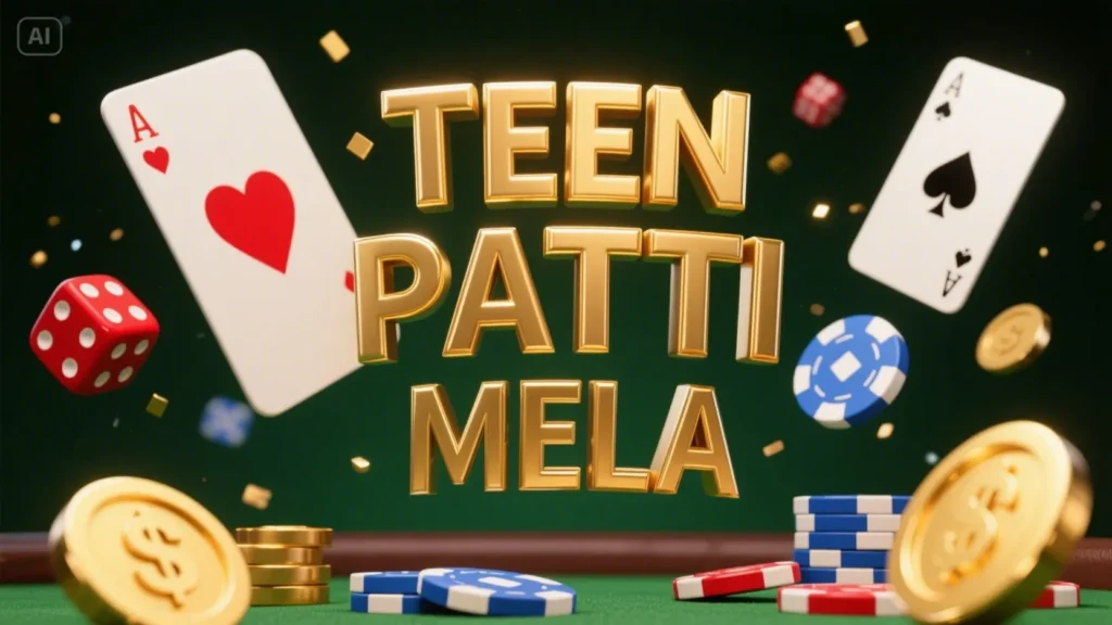 3patti Mela Game Download