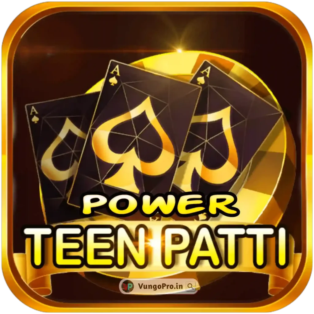 3 Patti power APK Download Latest Version