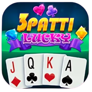 3 Patti Lucky APK Download Online Card Game